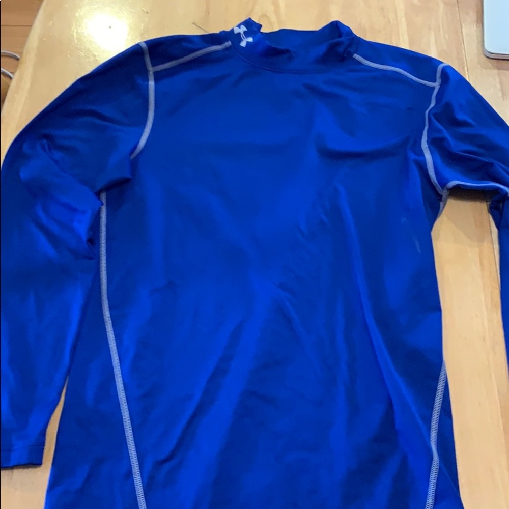 Under Armor Cold Gear